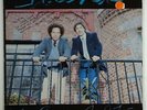 Rodney Jones & Fred Lipsius 