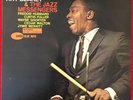 ART BLAKEY Mosaic BLUE NOTE GXK-8130 STEREO Japan LP