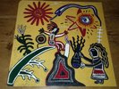 Midnight Oil - Earth And Sun And Moon [Columbia] (1993 LP VG+ Vinyl)