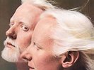 Johnny & Edgar Winter: Together vinyl lp speakers corner reissue  PZ34033