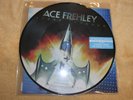 Ace Frehley Space Invader 2 LP Picture Disc KISS