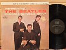 Beatles Introducing NM in SHRINK