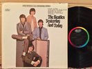 Beatles Yesterday And Today NM ORIG 1ST PRESS RAINBOW CAPITOL STEREO RIAA 2