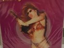 The Cramps ?– Bikini Girls With Machine Guns- Limited Edition Vinyl Picture Disc