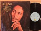 Bob Marley Legend EX Gatefold ORIG  best of greatest hits