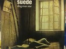 SUEDE - Dog Man Star - VINYL LP - Original Double Vinyl Album. VG+ Condition