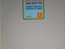 Michael Jackson ?Rock With You Promo MASTERS AT WORK FRANKIE KNUCKLES MINT RARE
