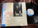 HERBIE HANCOCK TAKIN' OFF BLUE NOTE BNJ 71015 OBI STEREO Japan Vinyl LP