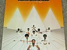EARTH WIND & FIRE-Spirit ORIG.1976 SEALED NEW LP GETAWAY Soul Funk Disco EWF