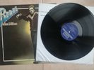 John Miles- Rebel-Decca records England- 1976- Copia perfetta