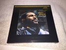 Marvin Gaye What's Going On Ultradisc Mobile Fidelity Sealed MOFI Packaged Right