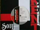 Toni & The Showmen - Try My Love - Rare Kent Northern Soul 45