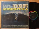 Beach Boys Surfin USA VG+ ORIG IN SHRINK surf NICE