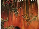 Slayer - Hell Awaits 1985 (RR9795) Vinyl LP