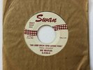 DIE BEATLES 'Sie Liebt Dich (She Loves You)' /'I'll Get You' SWAN S-4182 EX COND