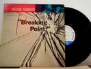 FREDDIE HUBBARD LP Breaking Point 1964 Blue Note mono van gelder nyc rare jazz