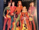 NO RESERVE  PROMO COPY FOTHERINGAY RARE UK FOLK 1ST PRESS A&M LABEL VINYL LP EX+
