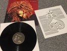 Janet Jackson Velvet Rope 1997 Rare Double Vinyl LP