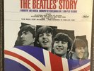 The Beatles Story STBO-2222 - 2 LP Stereo Capitol Records - Still Sealed  NM/M
