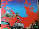 URIAH HEEP 1972 The Magician's Birthday 1st Press A1U/B1U (G. KONG) EX/EX