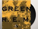 R.E.M. ?- Green LP - SEALED - 180 Gram Vinyl Album Reissue Record + DL - Stand