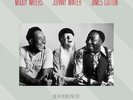Muddy Waters - James Cotton - Johnny Winter Live in 1977 - NEW SEALED 180g LP