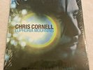 CHRIS CORNELL: 