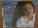 TIFFANY Hold an Old Friend's Hand Tiffany SEALED New vinyl LP record cut out