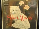 WILCO STAR WARS LP TRANSLUCENT RED VINYL LIMITED EDITION EXCLUSIVE NEW SEALED