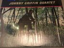 1962 Johnny Griffin Quartet The Kerry Dancers SHRINK RLP 9420 VG