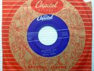 ROYAL TEENS doowop VG++ orig.CAPITOL stock copy Believe Me Little Cricket CT2280
