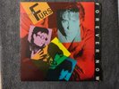 THE PSYCHEDELIC FURS VINYL LP FOREVER NOW  ORIG. 1982 LOVE MY WAY NM-