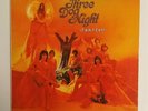 Three Dog Night “It Ain’t Easy” LP Banned Nude Cover