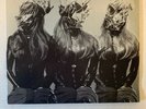 Night Verses - From The Gallery Of Sleep - Vinyl