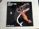 They Might Be Giants – Apollo 18 lp