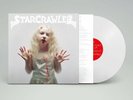 STARCRAWLER   INDIE EXCLUSIVE LIMITED EDITION WHITE VINYL LP   *NEW/SEALED*