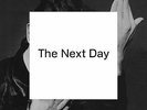 DAVID BOWIE   THE NEXT DAY   2 x 180gsm VINYL LP PLUS CD   GATEFOLD   NEW/SEALED