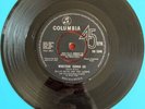 Billie Davis & The LeRoys Whatcha Gonna Do Columbia DB7346 Mod 60’s Beat R&B