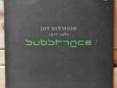 Joy Division - Substance 1977-1980 - Qwest 1988 - VG+
