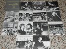THE LIVE BEATLES SINGLES COLLECTION COFANETTO DI 13 45 GIRI
