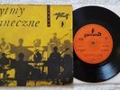 The Phantoms - 1966 Picture Sleeve EP - Pronit - Rare Scotland Garage 45 - Hear