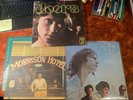 THE DOORS - 3-LP Custom Bundle (Vinyl) -The Doors- 13- Morrison Hotel...