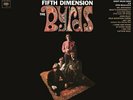 Byrds-Fifth Dimension (UK IMPORT) Vinyl / 12