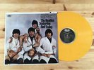 BEATLES  Yesterday and Today US Capitol YELLOW VINYL Reproduction Butcher Sleeve