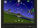 Dynon D3 - Portable Touchscreen EFIS with Synthetic Vision