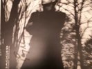 Gary Numan - Very rare Jagged (2006) SIGNED double white vinyl LP