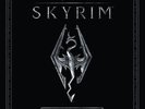The Elder Scrolls V Skyrim soundtrack Jeremy Soule NEW Clear vinyl 4 LP BOX SET