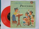 Walt Disney's Mickey Mouse Club Proverbs/Do What Good..- 6