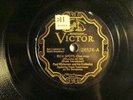 78 : VICTOR 24575-WHITEMAN-TRAUMBAUER-SUN SPOTS / BOUNCING BALL  E +/E