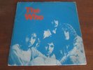 The Who Won't Get Fooled Again/Don't Know Myself Israel Ep Polydor Track 2094009